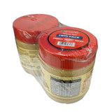 GETIT.QA- Qatar’s Best Online Shopping Website offers SCRUNCH PNUT.BTR CRNCHY 2X340G at the lowest price in Qatar. Free Shipping & COD Available!