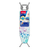 GETIT.QA- Qatar’s Best Online Shopping Website offers VILEDA STAR IRONING BOARD-- 120X38 CM at the lowest price in Qatar. Free Shipping & COD Available!