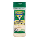 GETIT.QA- Qatar’s Best Online Shopping Website offers DUTCH FARMS FRESHLY GRATED PARMESAN CHEESE 85 G at the lowest price in Qatar. Free Shipping & COD Available!