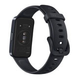 GETIT.QA- Qatar’s Best Online Shopping Website offers HUAWEI ALL PURPOSE HEALTH AND FITNESS SMART BAND 8, MID-NIGHT BLACK at the lowest price in Qatar. Free Shipping & COD Available!