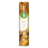 GETIT.QA- Qatar’s Best Online Shopping Website offers AIRWICK AIR FRESHNER OUD 300ML at the lowest price in Qatar. Free Shipping & COD Available!