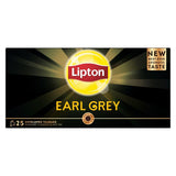 GETIT.QA- Qatar’s Best Online Shopping Website offers LIPTON EARL GREY TEA BAG 25'S at the lowest price in Qatar. Free Shipping & COD Available!