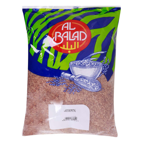 GETIT.QA- Qatar’s Best Online Shopping Website offers AL BALAD MATTA RICE 5 KG at the lowest price in Qatar. Free Shipping & COD Available!