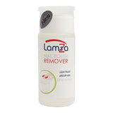 GETIT.QA- Qatar’s Best Online Shopping Website offers LAMSA UNSCENTED NAIL POLISH REMOVER 100 ML at the lowest price in Qatar. Free Shipping & COD Available!