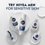 GETIT.QA- Qatar’s Best Online Shopping Website offers NIVEA MEN SHAVING FOAM SENSITIVE 200 ML at the lowest price in Qatar. Free Shipping & COD Available!