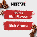 GETIT.QA- Qatar’s Best Online Shopping Website offers NESCAFE COFFE CLASSIC JAR 190G at the lowest price in Qatar. Free Shipping & COD Available!