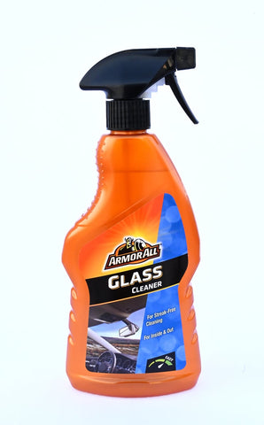 GETIT.QA- Qatar’s Best Online Shopping Website offers ARMOR AUTO GLASS CLEANER 22OZ at the lowest price in Qatar. Free Shipping & COD Available!