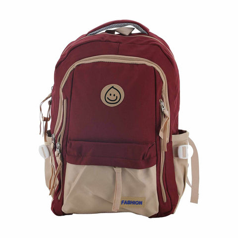 GETIT.QA- Qatar’s Best Online Shopping Website offers FASHION BACKPACK, 17INCHES at the lowest price in Qatar. Free Shipping & COD Available!