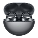 GETIT.QA- Qatar’s Best Online Shopping Website offers HUAWEI TRUE WIRELESS EARBUDS WITH MIC, BLACK, FREECLIP at the lowest price in Qatar. Free Shipping & COD Available!