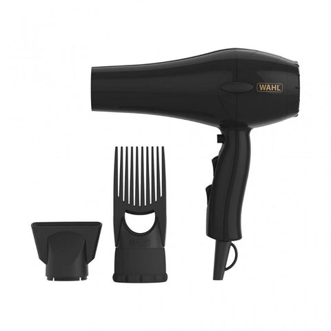 GETIT.QA- Qatar’s Best Online Shopping Website offers WAHL HAIR DRYER PRO STYLE 05432-027 at the lowest price in Qatar. Free Shipping & COD Available!