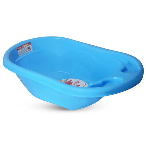 GETIT.QA- Qatar’s Best Online Shopping Website offers SUN BABY BATH TUB SBJF014 BLUE at the lowest price in Qatar. Free Shipping & COD Available!