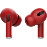 GETIT.QA- Qatar’s Best Online Shopping Website offers XCELL SOUL 13 TRUE WIRELESS IN EAR EARBUDS MAROON at the lowest price in Qatar. Free Shipping & COD Available!