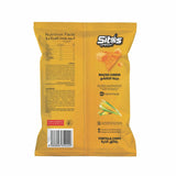 GETIT.QA- Qatar’s Best Online Shopping Website offers MST.SITOS TORTCHIP NACHOCH125G at the lowest price in Qatar. Free Shipping & COD Available!
