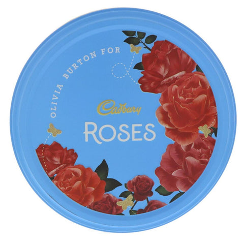 GETIT.QA- Qatar’s Best Online Shopping Website offers CADBURY ROSES CHOCO. TIN 750G at the lowest price in Qatar. Free Shipping & COD Available!
