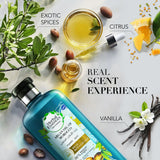 GETIT.QA- Qatar’s Best Online Shopping Website offers HERBAL ESSENCES BIO: RENEW REPAIR ARGAN OIL OF MOROCCO SHAMPOO 400 ML at the lowest price in Qatar. Free Shipping & COD Available!