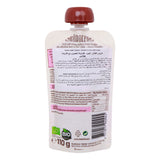 GETIT.QA- Qatar’s Best Online Shopping Website offers RUDOLFS ORGANIC APPLE, BANANA, STRAWBERRY & CREAM PUREE 6+ 110 G at the lowest price in Qatar. Free Shipping & COD Available!