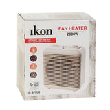 GETIT.QA- Qatar’s Best Online Shopping Website offers IK FAN HEATER IK-BFH28 2000W at the lowest price in Qatar. Free Shipping & COD Available!