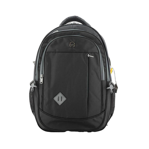 GETIT.QA- Qatar’s Best Online Shopping Website offers WAGON R VIBRANT BACKPACK, 8008, 19INCH at the lowest price in Qatar. Free Shipping & COD Available!