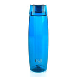 GETIT.QA- Qatar’s Best Online Shopping Website offers CELLO H2O OCTA PLASTIC WATER BOTTLE-- 1 L-- BLUE-- OCTAV1000 at the lowest price in Qatar. Free Shipping & COD Available!