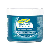 GETIT.QA- Qatar’s Best Online Shopping Website offers PALMER'S BERGAMOT FORMULA CONDITIONING HAIR CREAM 150 G at the lowest price in Qatar. Free Shipping & COD Available!