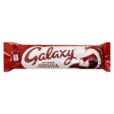 GETIT.QA- Qatar’s Best Online Shopping Website offers GALAXY VANILLA & CHOCOLATE ICE CREAM 54.6 G at the lowest price in Qatar. Free Shipping & COD Available!