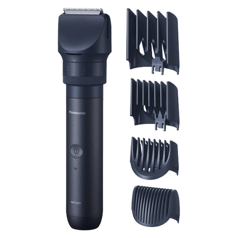 GETIT.QA- Qatar’s Best Online Shopping Website offers PANASONIC MULTISHAPE BEARD/HAIR/BODY TRIMMER KIT ER-CKL2-A222 at the lowest price in Qatar. Free Shipping & COD Available!