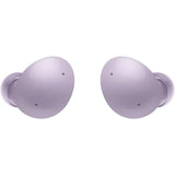 GETIT.QA- Qatar’s Best Online Shopping Website offers SAMSUNG GALAXY EAR BUDS2 PRO, SM-R510NLVAMEA, BORA PURPLE at the lowest price in Qatar. Free Shipping & COD Available!