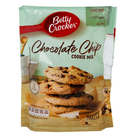 GETIT.QA- Qatar’s Best Online Shopping Website offers B/C CHOCOLATE COOKIE MIX 200G at the lowest price in Qatar. Free Shipping & COD Available!
