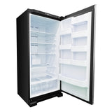 GETIT.QA- Qatar’s Best Online Shopping Website offers IGNIS UPRIGHT FREEZER, 480 L, FXV625NFX at the lowest price in Qatar. Free Shipping & COD Available!