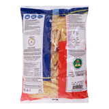GETIT.QA- Qatar’s Best Online Shopping Website offers ANGELINA PENNE RIGATE MACARONI 400 G at the lowest price in Qatar. Free Shipping & COD Available!