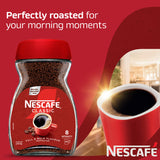 GETIT.QA- Qatar’s Best Online Shopping Website offers NESCAFE COFFEE CLASSIC 47.5GM at the lowest price in Qatar. Free Shipping & COD Available!