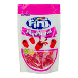 GETIT.QA- Qatar’s Best Online Shopping Website offers FINI FILDSTRAWS W/STRWBRY 165G at the lowest price in Qatar. Free Shipping & COD Available!