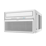 GETIT.QA- Qatar’s Best Online Shopping Website offers OSCAR WINDOW SPLIT AIR CONDITIONER, 1.5 TON, WHITE, OWC18INV at the lowest price in Qatar. Free Shipping & COD Available!