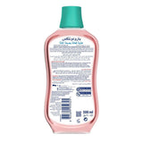 GETIT.QA- Qatar’s Best Online Shopping Website offers PARODONTAX DAILY GUM CARE FRESH MINT MOUTHWASH 500 ML 1+1 at the lowest price in Qatar. Free Shipping & COD Available!