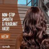 GETIT.QA- Qatar’s Best Online Shopping Website offers SUNSILK COCONUT MOISTURE CONDITIONER 350 ML at the lowest price in Qatar. Free Shipping & COD Available!