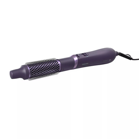 GETIT.QA- Qatar’s Best Online Shopping Website offers PHILIPS 3000 SERIES HAIR AIR STYLER, 800 W, BHA305/03 at the lowest price in Qatar. Free Shipping & COD Available!