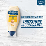 GETIT.QA- Qatar’s Best Online Shopping Website offers HELLMANN'S MAYONNAISE 235 G at the lowest price in Qatar. Free Shipping & COD Available!