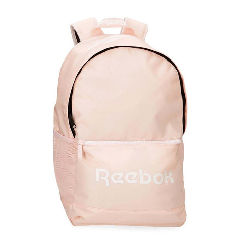 GETIT.QA- Qatar’s Best Online Shopping Website offers REEBOK BACKPACK, 45CM, 8852323, PINK at the lowest price in Qatar. Free Shipping & COD Available!