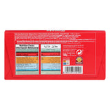 GETIT.QA- Qatar’s Best Online Shopping Website offers MARUJ COMP.CHOC ALM&F/SALT100G at the lowest price in Qatar. Free Shipping & COD Available!