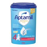 GETIT.QA- Qatar’s Best Online Shopping Website offers APTML ADV NUTRIBIO-4 3-6Y 800G at the lowest price in Qatar. Free Shipping & COD Available!