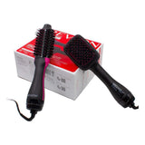 GETIT.QA- Qatar’s Best Online Shopping Website offers REVLON HAIR STYLING BRUSH DR5282+ VOLUMISER at the lowest price in Qatar. Free Shipping & COD Available!