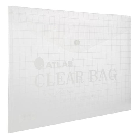 GETIT.QA- Qatar’s Best Online Shopping Website offers ATLAS DOCUMENT BAG F10008 at the lowest price in Qatar. Free Shipping & COD Available!