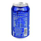 GETIT.QA- Qatar’s Best Online Shopping Website offers KINZA CARBONATED COLA DRINK 360 ML at the lowest price in Qatar. Free Shipping & COD Available!