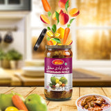 GETIT.QA- Qatar’s Best Online Shopping Website offers SHAN MIX.PICKLE HYDRABADI 300G at the lowest price in Qatar. Free Shipping & COD Available!