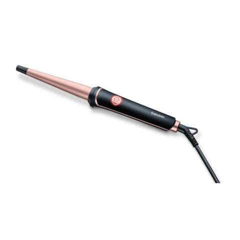 GETIT.QA- Qatar’s Best Online Shopping Website offers BEURER DIR CURLING TONGS, HT 53 at the lowest price in Qatar. Free Shipping & COD Available!