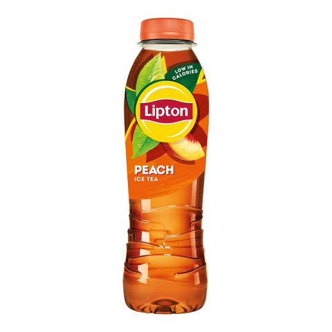 GETIT.QA- Qatar’s Best Online Shopping Website offers LIPTON PEACH ICE TEA 500 ML at the lowest price in Qatar. Free Shipping & COD Available!