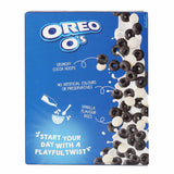 GETIT.QA- Qatar’s Best Online Shopping Website offers OREO O'S CEREAL 320GM at the lowest price in Qatar. Free Shipping & COD Available!