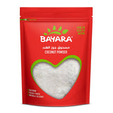 GETIT.QA- Qatar’s Best Online Shopping Website offers BAYARA COCONUT POWDER 400 G at the lowest price in Qatar. Free Shipping & COD Available!