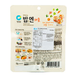 GETIT.QA- Qatar’s Best Online Shopping Website offers OFD SEAFOOD RICE SPRINKLE 24G at the lowest price in Qatar. Free Shipping & COD Available!


