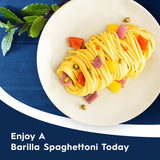 GETIT.QA- Qatar’s Best Online Shopping Website offers BARILLA SPAGHETTI NO.7 PASTA 500 G at the lowest price in Qatar. Free Shipping & COD Available!